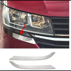 Clearance Moulure inférieure feux AV VW T6.1 Vw T5 / T6|Accessoire Extérieur·Moulure & Protection Carrosserie