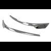 Best Moulure inox feux AV VW T6.1 Vw T5 / T6|Accessoire Extérieur·Moulure & Protection Carrosserie