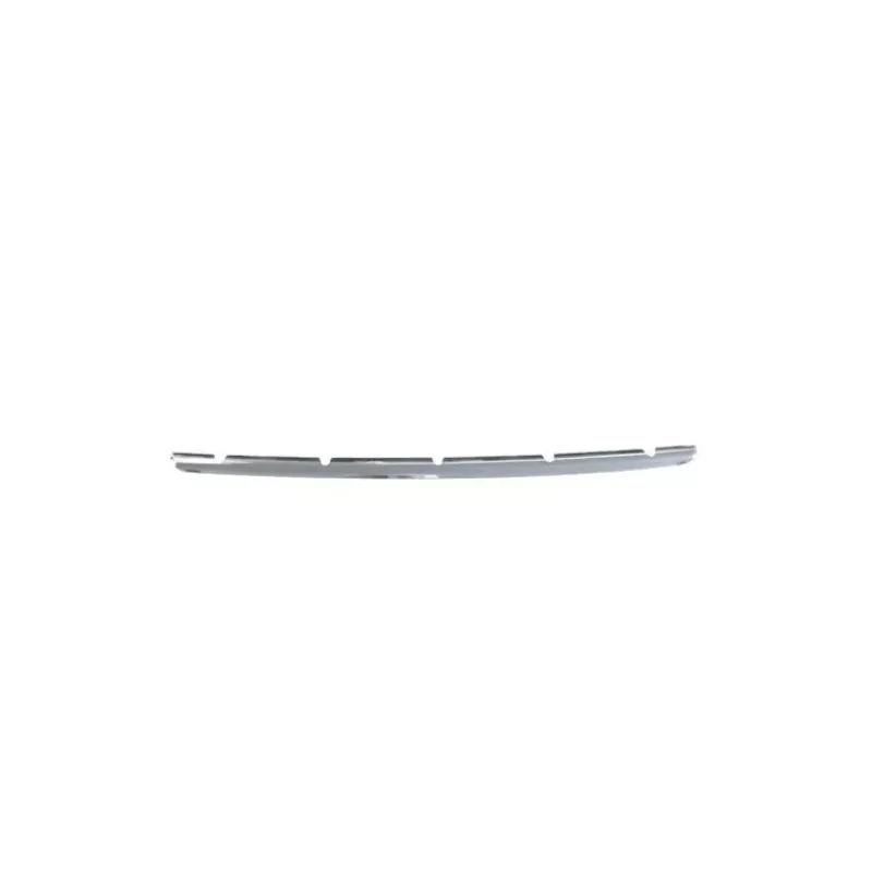 Hot Moulure pare-choc AV Inox Master 3 Renault Master|Accessoire Extérieur·Moulure & Protection Carrosserie