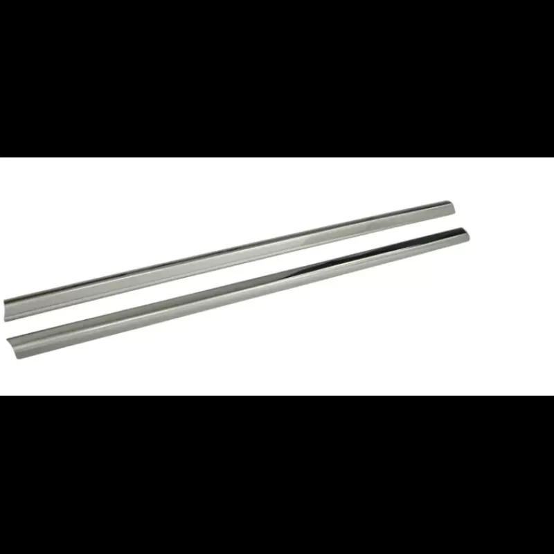 Moulure vitre inox Vito W447*OMAC