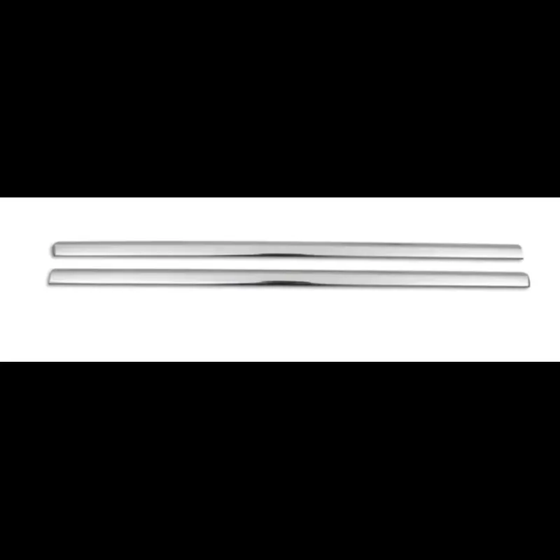 Discount Moulures vitre AV inox Vito W639 Mercedes Vito / Viano|Accessoire Extérieur·Moulure & Protection Carrosserie