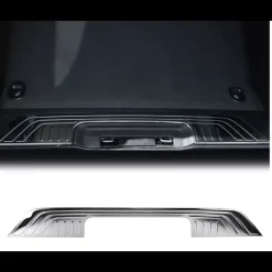 Protection barre de seuil inox MB Vito W447*OMAC Outlet