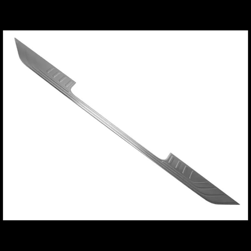 Protection barre de seuil inox MB Vito W447*OMAC Outlet
