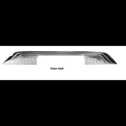 Protection barre de seuil inox MB Vito W447*OMAC Outlet