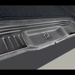 Protection barre de seuil inox MB Vito W447*OMAC Outlet