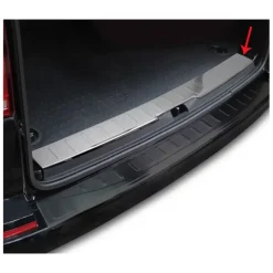 Hot Protection barre de seuil intérieur VW T6.1 Mercedes Vito / Viano|Accessoire Extérieur·Moulure & Protection Carrosserie