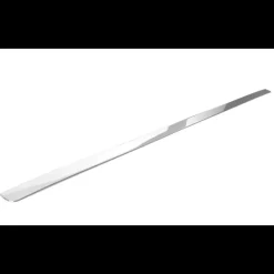 Protection de hayon inox Ford Custom Ford Transit|Accessoire Extérieur·Moulure & Protection Carrosserie