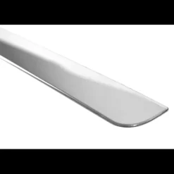 Protection de hayon inox Ford Custom Ford Transit|Accessoire Extérieur·Moulure & Protection Carrosserie