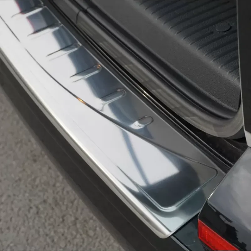 Protection seuil de coffre inox MB Vito W638*OMAC New