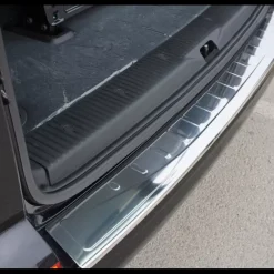 Protection seuil de coffre inox MB Vito W638*OMAC New
