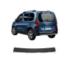 Protection seuil de coffre Inox ProAce City*OMAC Outlet