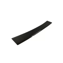 Protection seuil de coffre Inox ProAce City*OMAC Outlet