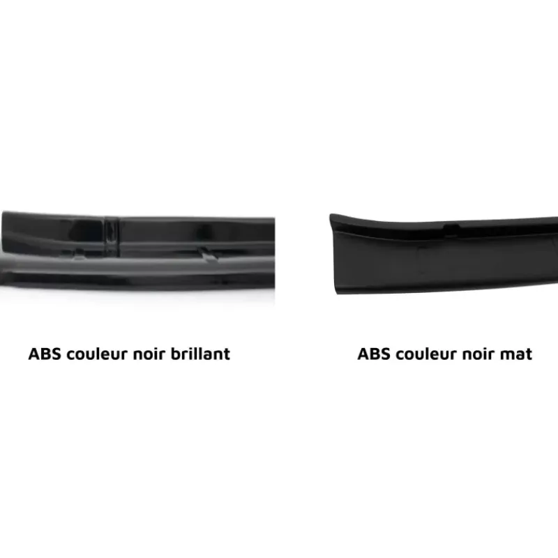 Best Protection seuil de coffre ABS Crafter 1 et Sprinter 2 Mercedes Sprinter|Vw Crafter