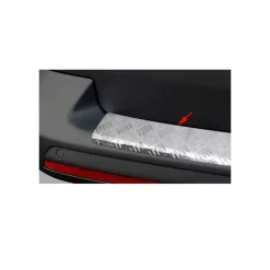 Protection seuil de coffre aluminium VW T6*OMAC Online