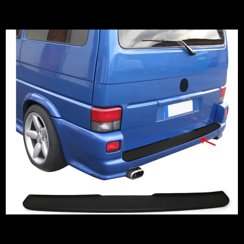 Protection seuil de coffre VW T4 Accessoire Extérieur·Protection Seuil De Coffre