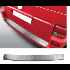 Protection seuil de coffre VW T4 Accessoire Extérieur·Protection Seuil De Coffre
