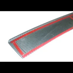 Protection seuil de coffre carbone VW T6.1*OMAC Outlet