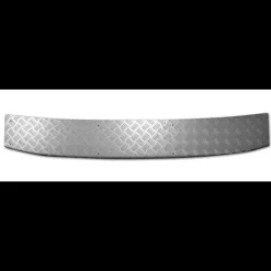 Outlet Protection seuil de coffre aluminium Ford Transit 5 Ford Transit|Accessoire Extérieur·Protection Seuil De Coffre