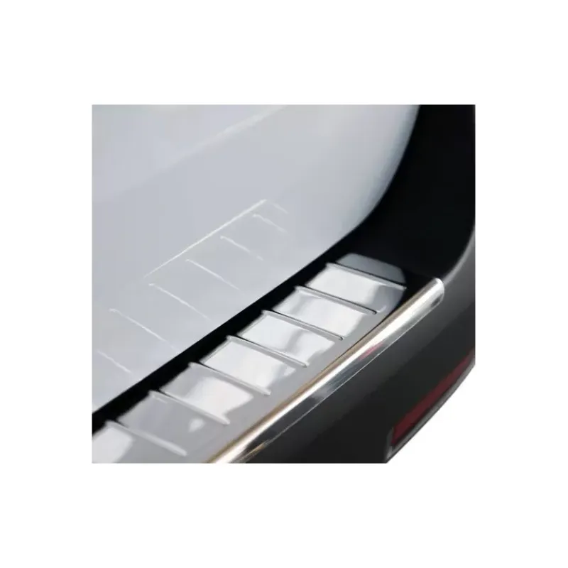 Protection seuil de coffre Inox Crafter 1 et Sprinter 2*OMAC Best