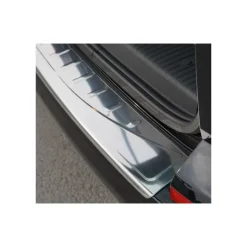 Protection seuil de coffre inox VW T6*OMAC Online