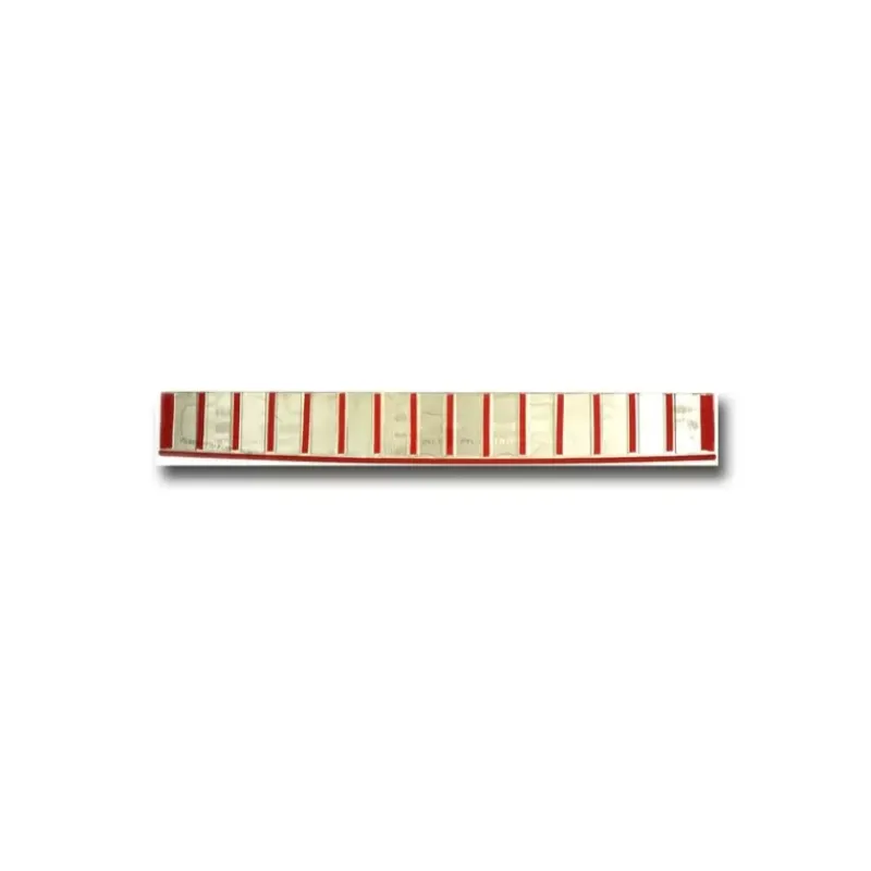 Clearance Protection seuil de coffre Inox Trafic 3 Renault Trafic / Primastar / Vivaro / Nv300|Accessoire Extérieur·Protection Seuil De Coffre