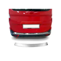 Clearance Protection seuil de coffre Transit Courrier Ford Transit|Accessoire Extérieur·Protection Seuil De Coffre