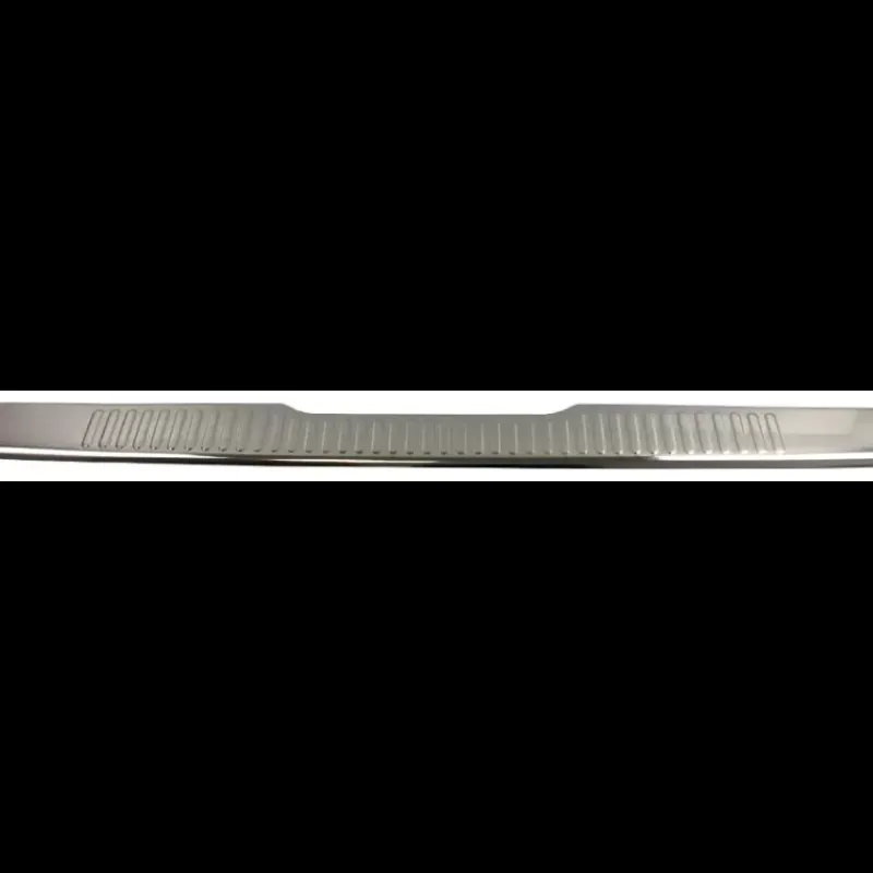 Online Protection seuil de coffre inox MB Vito W639 Mercedes Vito / Viano|Accessoire Extérieur·Protection Seuil De Coffre