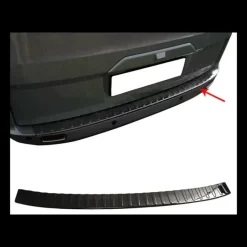 New Protection seuil de coffre inox Ford Connect Ford Transit|Accessoire Extérieur·Moulure & Protection Carrosserie