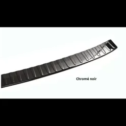 New Protection seuil de coffre inox Ford Connect Ford Transit|Accessoire Extérieur·Moulure & Protection Carrosserie