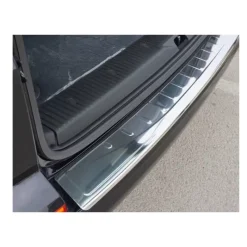 Best Protection seuil de coffre inox VW Crafter 2 Vw Crafter|Accessoire Extérieur·Protection Seuil De Coffre