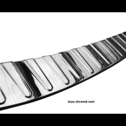 Outlet Protection seuil de coffre inox Ford Custom Ford Transit|Accessoire Extérieur·Protection Seuil De Coffre
