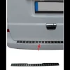 Protection seuil de coffre carbone MB Vito W639*OMAC Sale