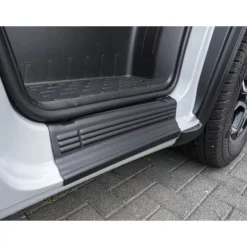 Protection seuil portes avant | Ducato X290*OMAC Sale