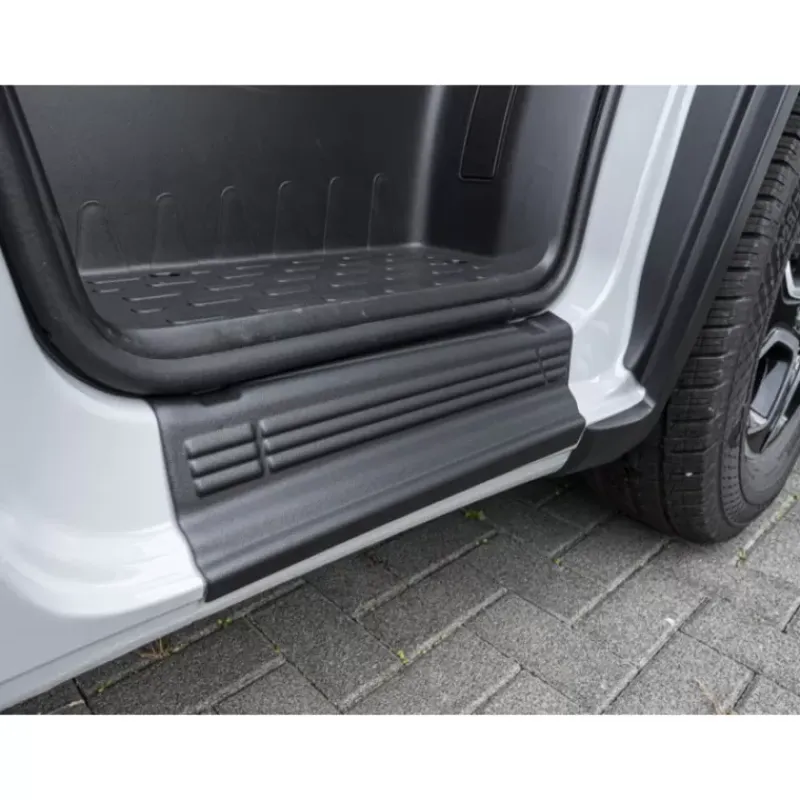 Protection seuil portes avant | Ducato X290*OMAC Sale