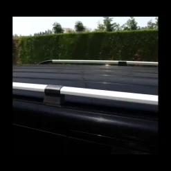 Rails de toit Ford Connect*OMAC Best