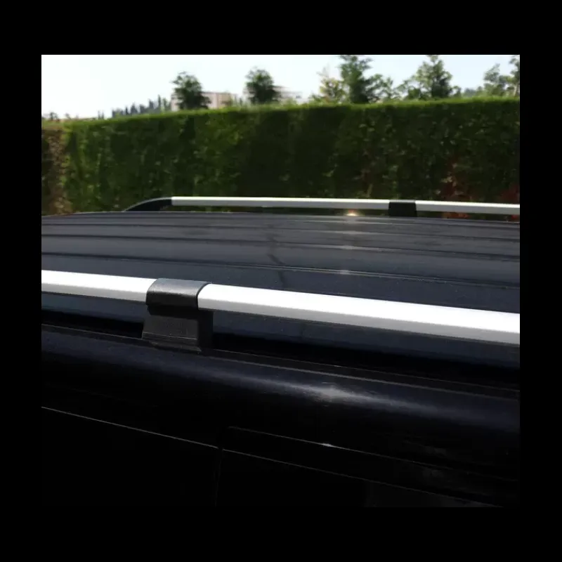 Rails de toit Ford Connect*OMAC Best