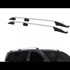 Rails de toit gris MB Vito 2*OMAC