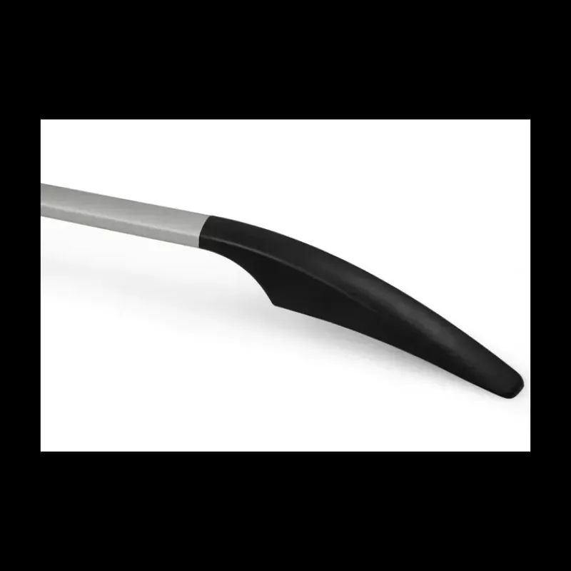 Rails de toit gris MB Vito 2*OMAC