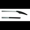 Rails de toit gris VW T5 L2*OMAC
