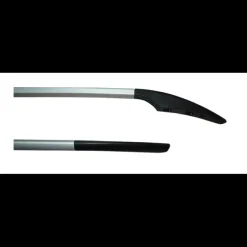 Rails de toit gris VW T5 L2*OMAC
