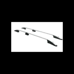 Rails de toit gris VW T5 L2*OMAC