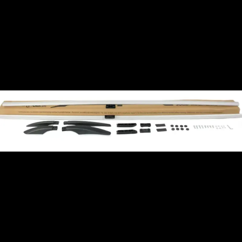 Sale Rails de toit gris VW T5 Vw T5 / T6|Tente De Toit, Barre De Toit, Coffre & Échelle·Rail & Barre De Toit
