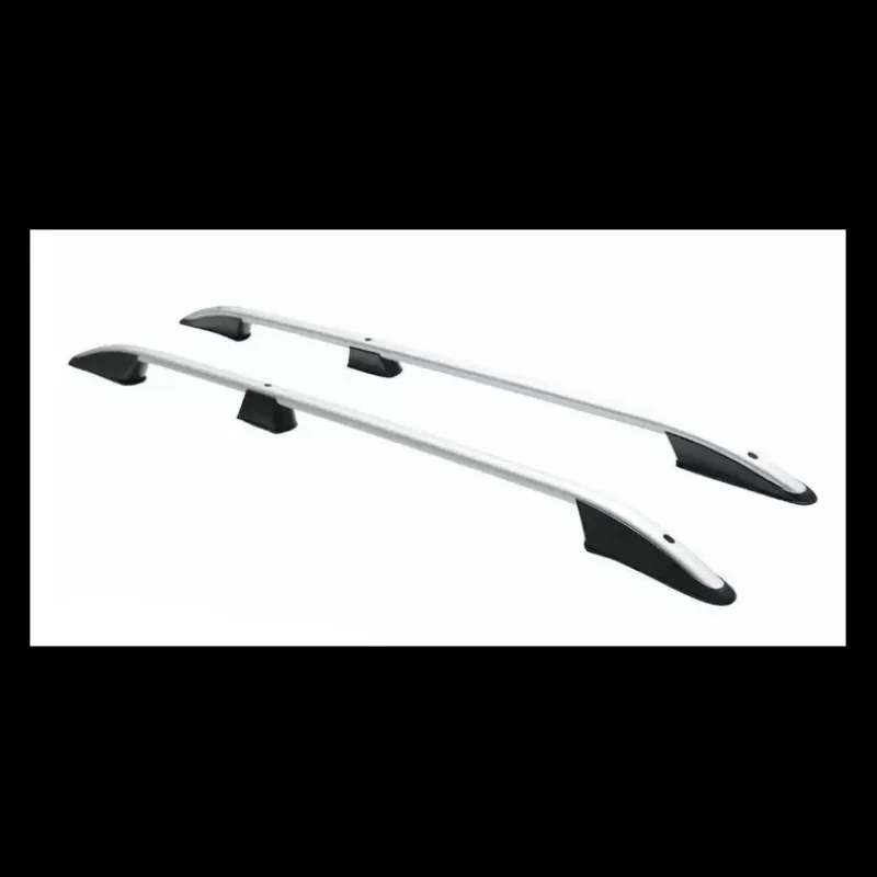 Rails de toit gris VW T6*OMAC New