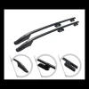 Discount Rails de toit noir Ford Custom 1 Ford Transit|Tente De Toit, Barre De Toit, Coffre & Échelle·Rail & Barre De Toit