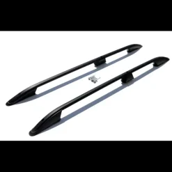 Outlet Rails de toit noir MB Vito 2 Mercedes Vito / Viano|Tente De Toit, Barre De Toit, Coffre & Échelle·Rail & Barre De Toit