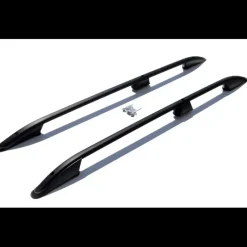 Best Rails de toit noir VW T5 / T6 Vw T5 / T6|Tente De Toit, Barre De Toit, Coffre & Échelle·Rail & Barre De Toit