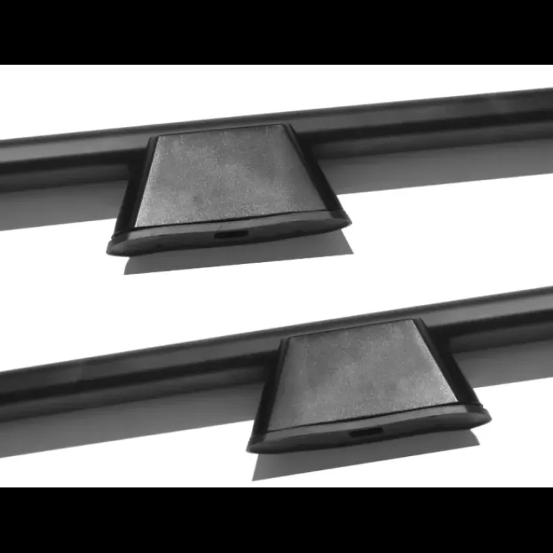 Best Rails de toit noir VW T5 / T6 Vw T5 / T6|Tente De Toit, Barre De Toit, Coffre & Échelle·Rail & Barre De Toit