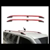 Rails de toit rouge VW T6 L2*OMAC New