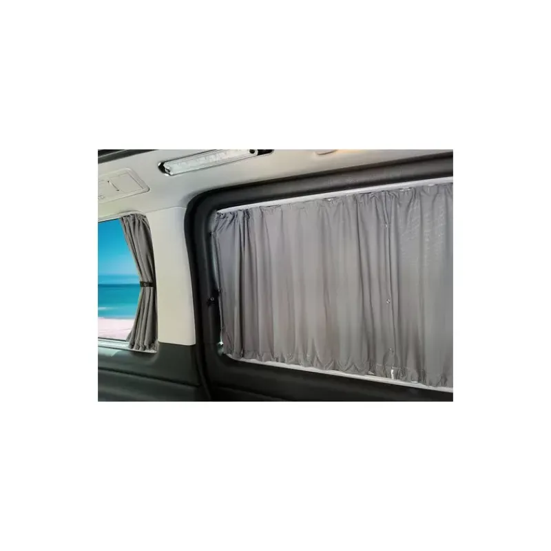 Clearance Rideau arrière | Transit 3 Ford Transit|Rideau Isolant, Volet & Moustiquaire·Rideau Coulissant Fixe