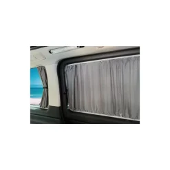 Rideau arrière | Transit 4*OMAC Outlet